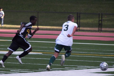 East Brunswick Soccer