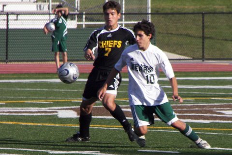East Brunswick Soccer