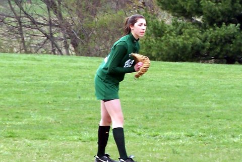 East Brunswick Softball