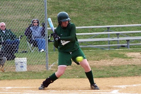 East Brunswick Softball