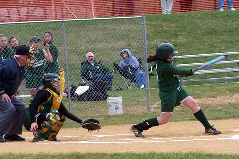 East Brunswick Softball
