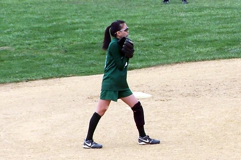 East Brunswick Softball