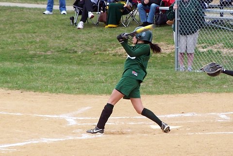East Brunswick Softball