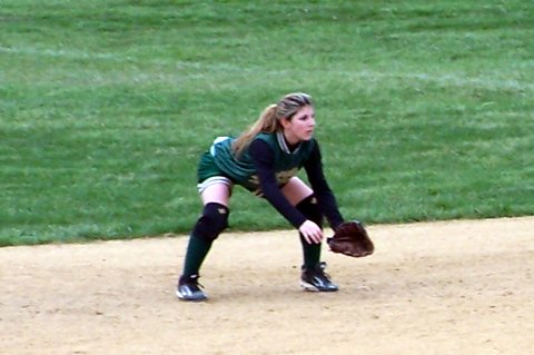 East Brunswick Softball