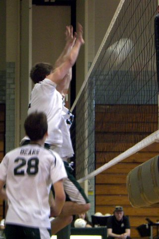 East Brunswick Volleyball