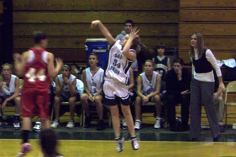 East Brunswick Basketball