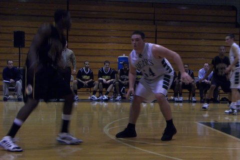 East Brunswick Basketball