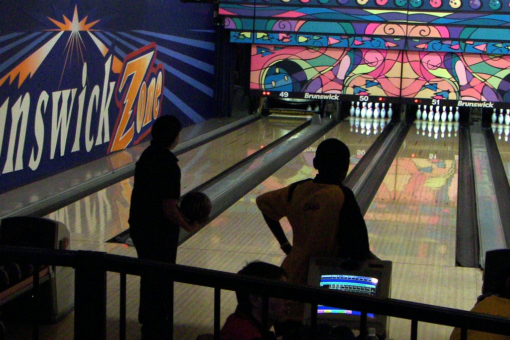 Brunswick zone bowling hazlet coupons