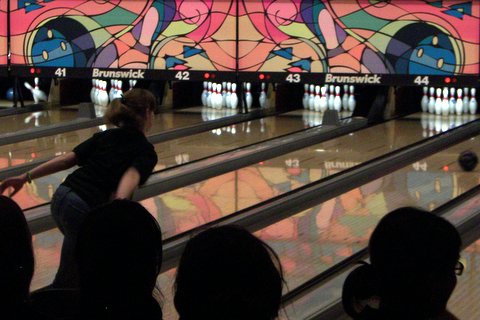 East Brunswick Bowling