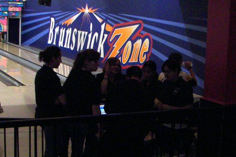 East Brunswick Bowling