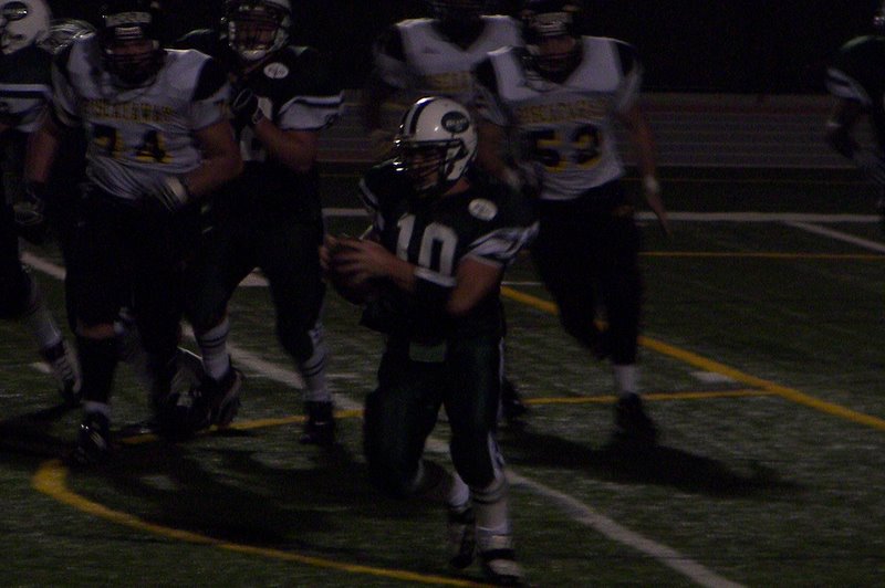 East Brunswick Football - click for larger version