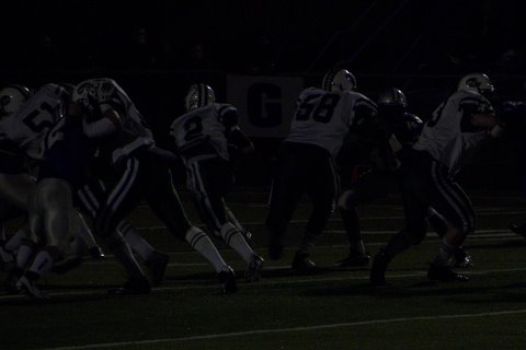 East Brunswick Football - click for larger version