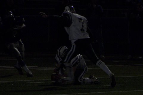 East Brunswick Football - click for larger version