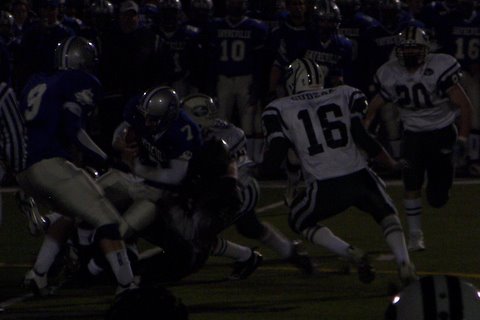 East Brunswick Football - click for larger version