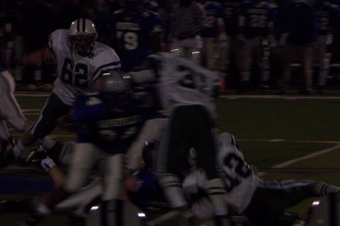 East Brunswick Football - click for larger version