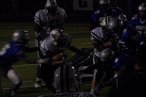 East Brunswick Football - click for larger version