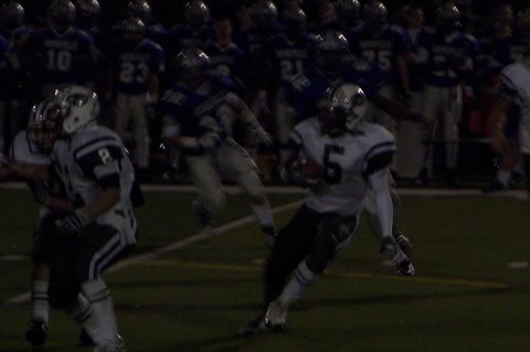 East Brunswick Football - click for larger version