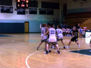 East Brunswick Defense 