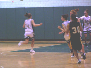 East Brunswick In Control