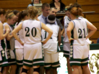 East Brunswick time out