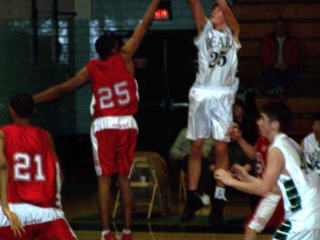East Brunswick Basketball