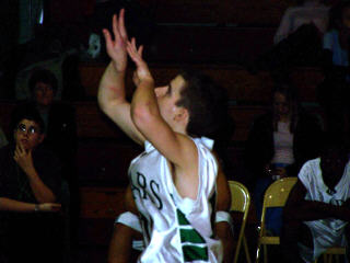 East Brunswick Basketball