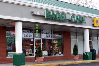Bagel Cafe