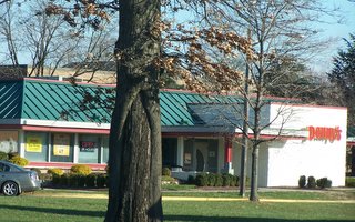 Denny’s Family Restaurant