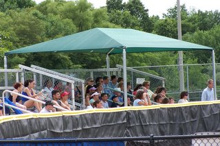 East Brunswick Baseball League