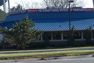 International House of Pancakes