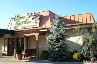 Olive Garden Restaurant