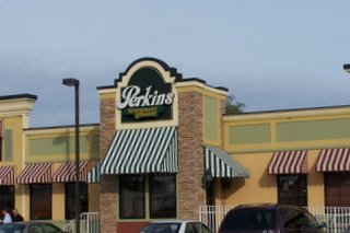 Perkins Restaurant & Bakery
