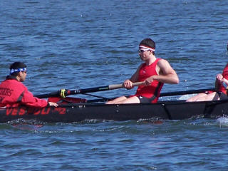 Rutgers Crew 2005