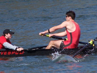 Rutgers Crew 2005