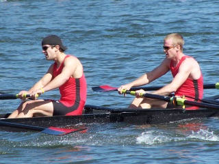 Rutgers Crew 2005