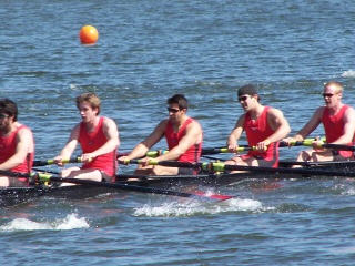 Rutgers Crew 2005