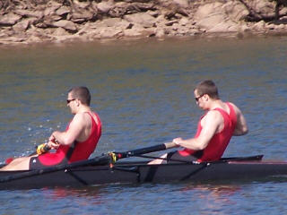 Rutgers Crew 2005
