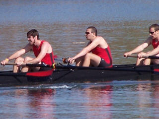 Rutgers Crew 2005