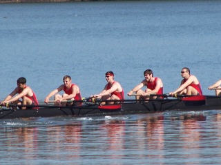 Rutgers Crew 2005
