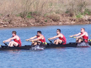 Rutgers Crew 2005