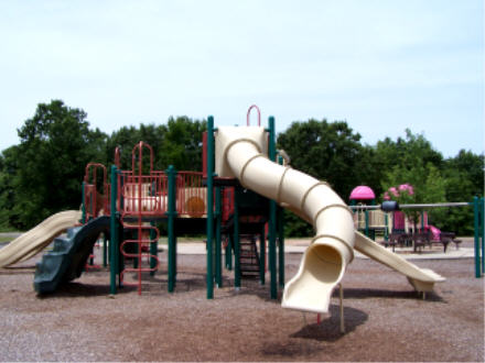 East Brunswick Parks: Lenape Park