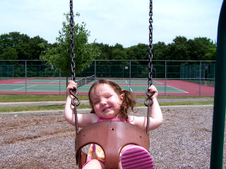 East Brunswick Parks: Lenape Park