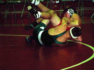 Corey Ritchings