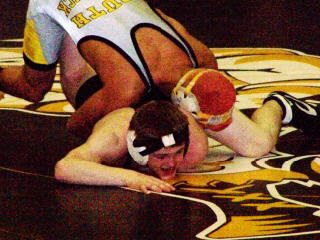 Todd Maryott