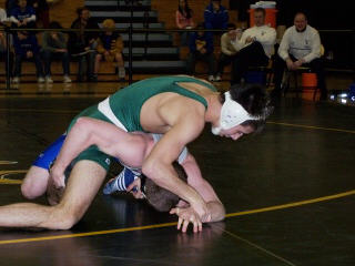Corey Ritchings