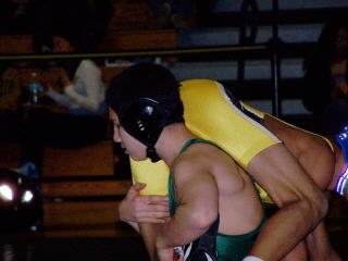 Matt Ackerman