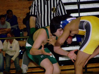 Matt Ackerman