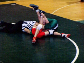 Garett Barell