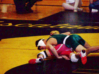Corey Ritchings