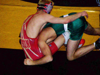 Corey Ritchings